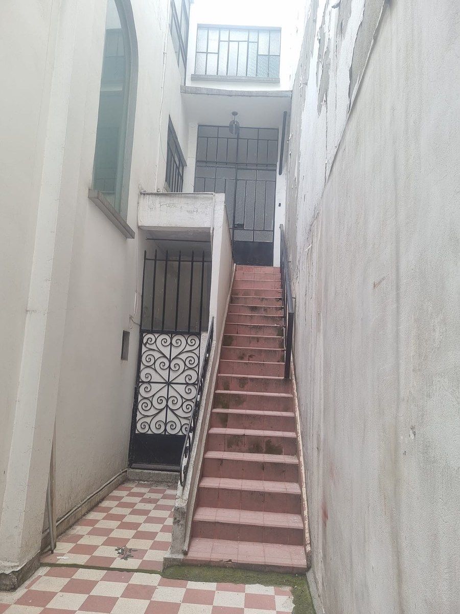 Casa en Polanco V Sección, Miguel Hidalgo, foto 23 de 26