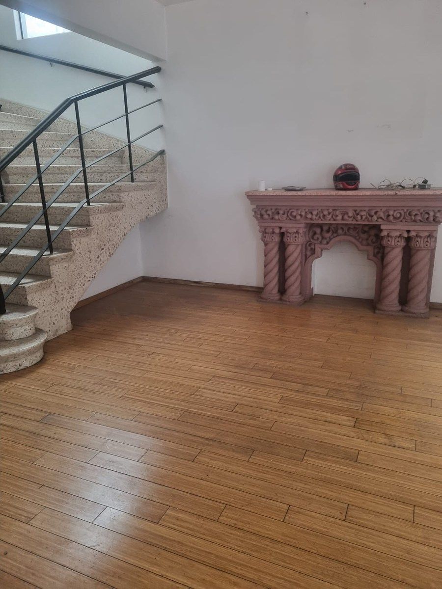 Casa en venta en Polanco V sección, foto 1 de 26