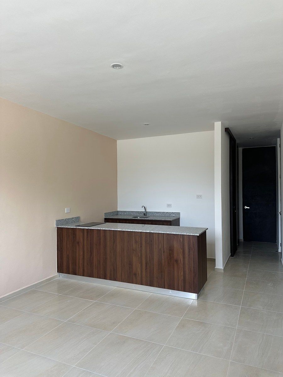 Departamento en Benito Juárez Nte, Mérida, foto 6 de 14