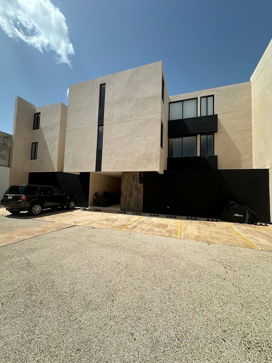 Departamento en Benito Juárez Nte, Mérida, foto 10 de 14