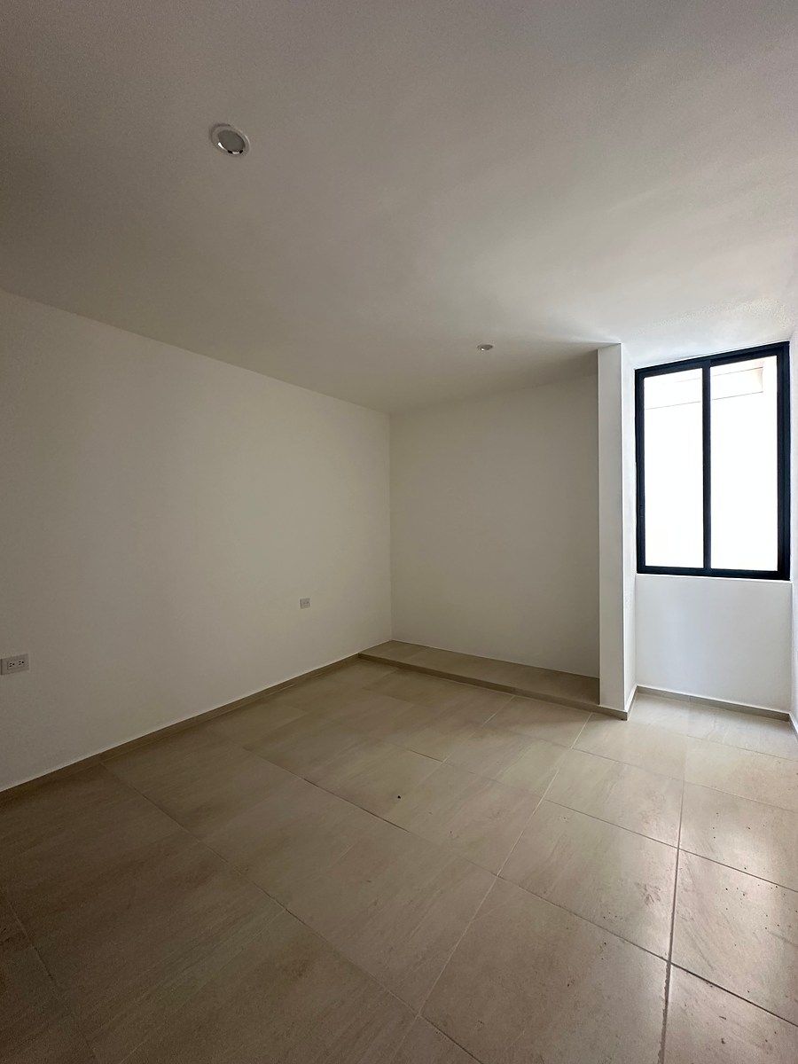 Departamento en Benito Juárez Nte, Mérida, foto 12 de 14