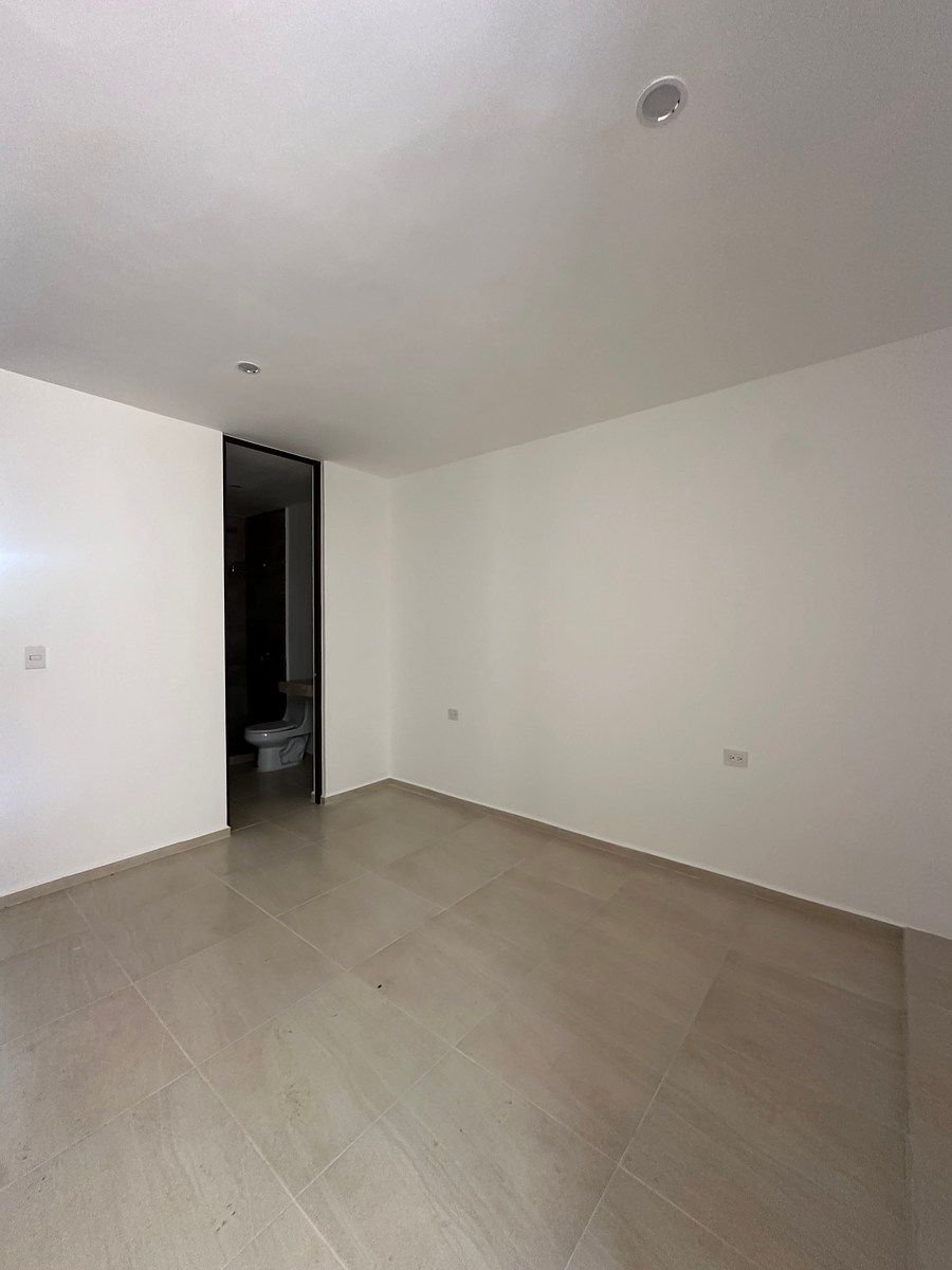 Departamento en Benito Juárez Nte, Mérida, foto 13 de 14