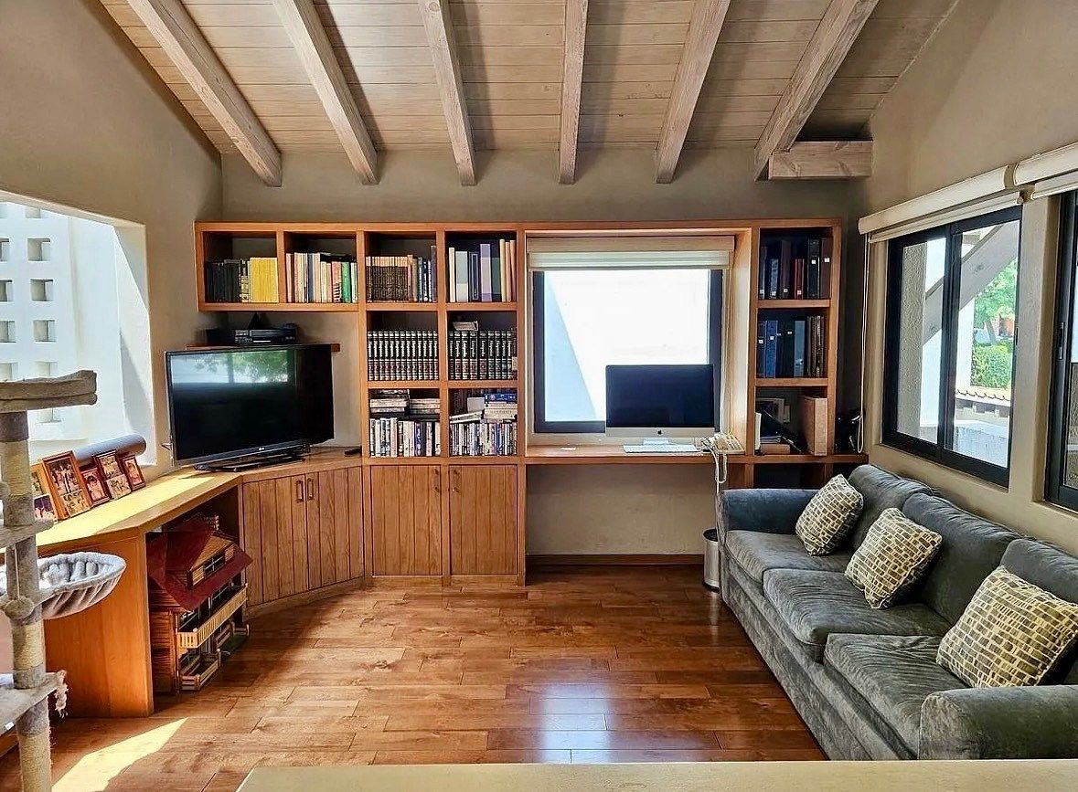 Casa en condominio en Las Águilas, Álvaro Obregón, foto 22 de 30