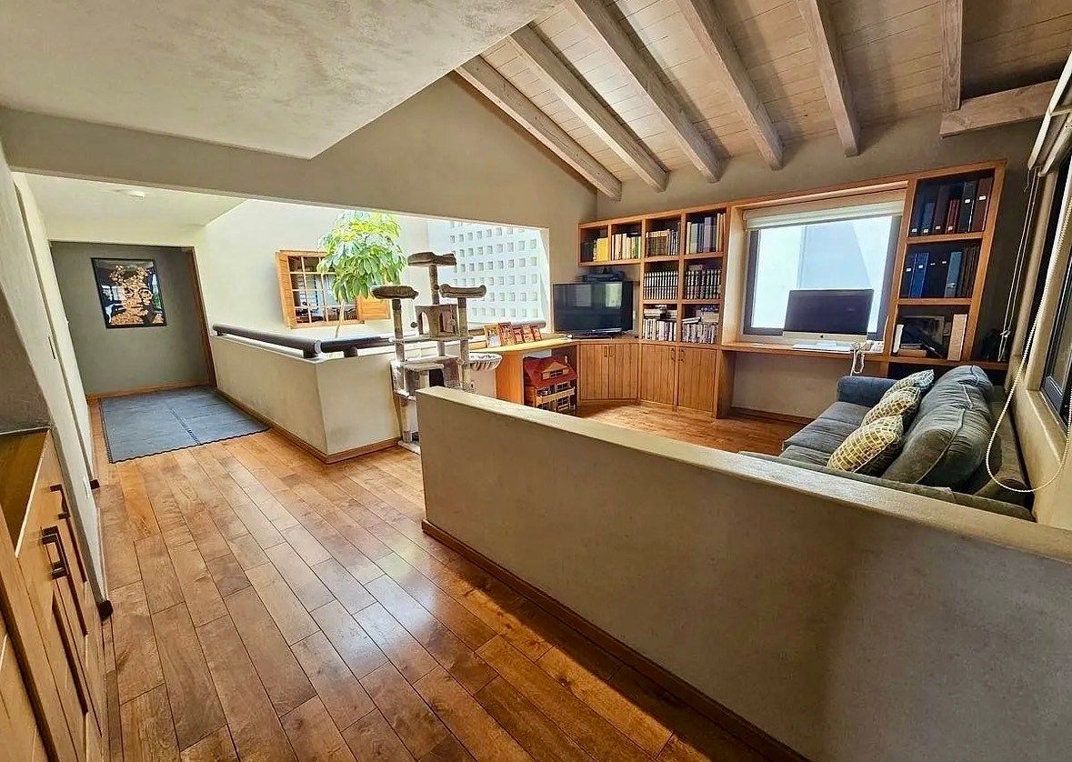 Casa en condominio en Las Águilas, Álvaro Obregón, foto 23 de 30