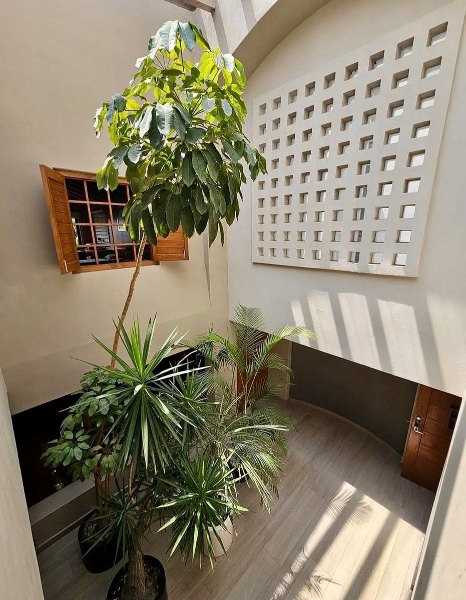 Casa en condominio en Las Águilas, Álvaro Obregón, foto 24 de 30