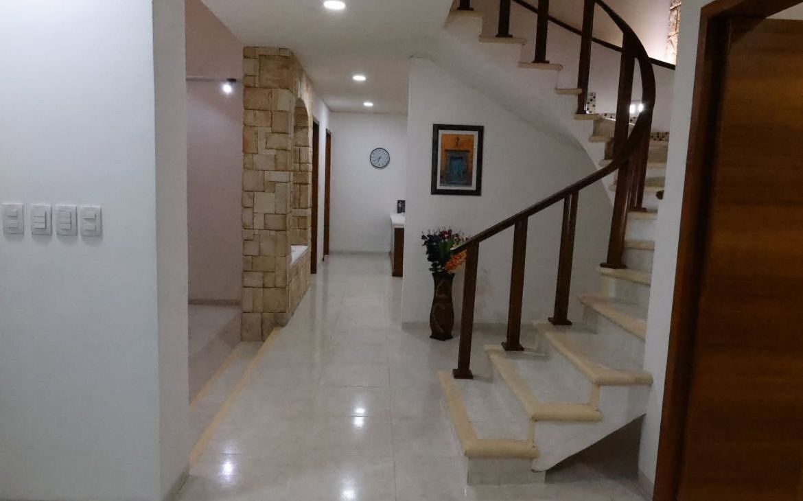 Casa em Chuburna de Hidalgo, Mérida, foto 3 de 19