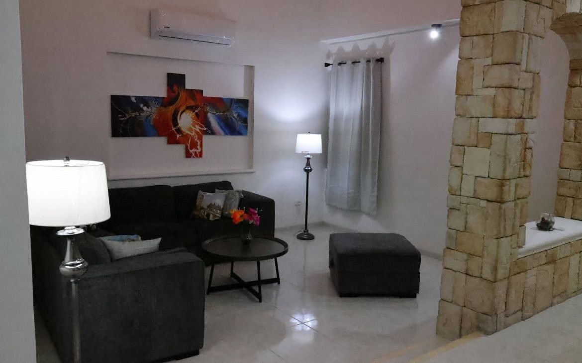 Casa em Chuburna de Hidalgo, Mérida, foto 5 de 19