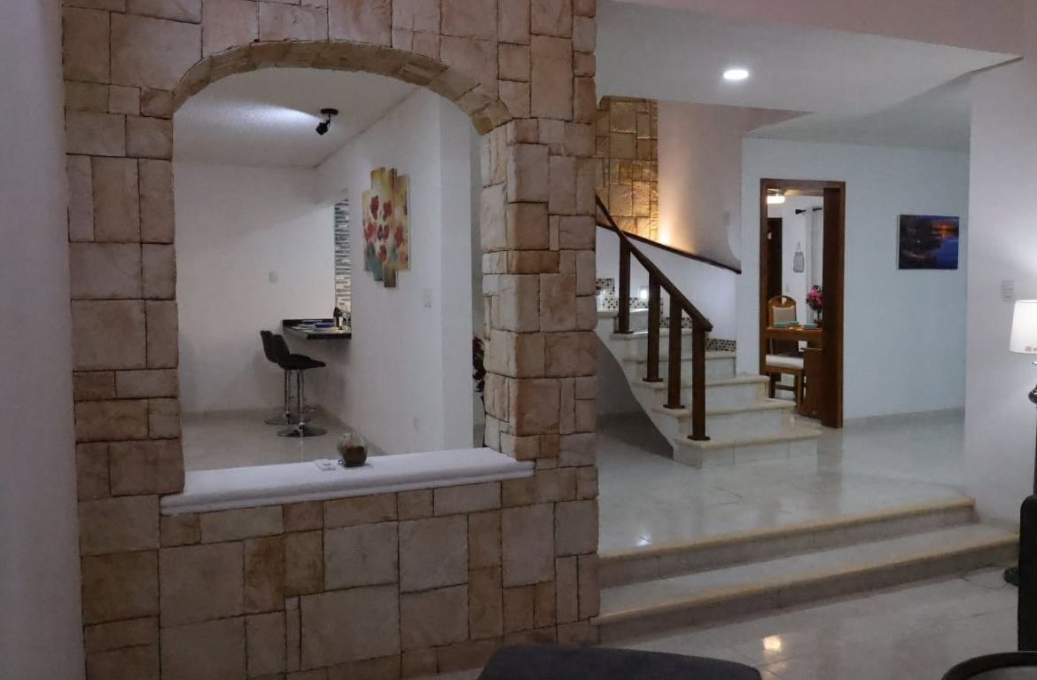 Casa em Chuburna de Hidalgo, Mérida, foto 6 de 19