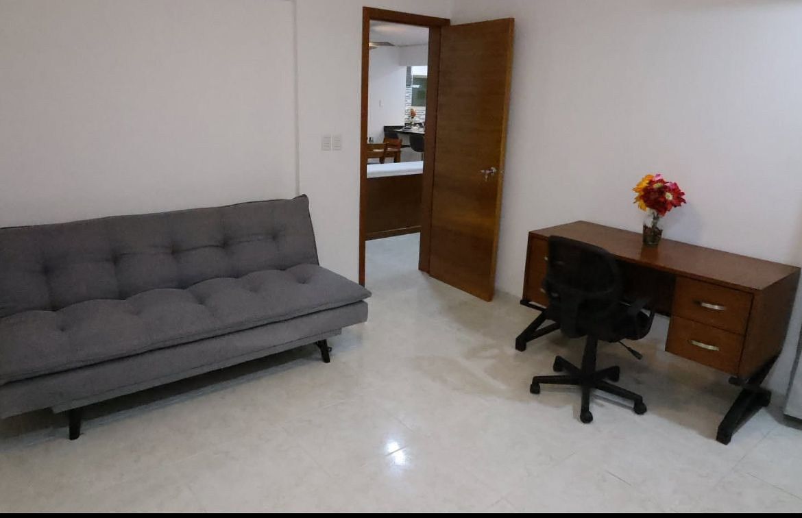 Casa em Chuburna de Hidalgo, Mérida, foto 9 de 19