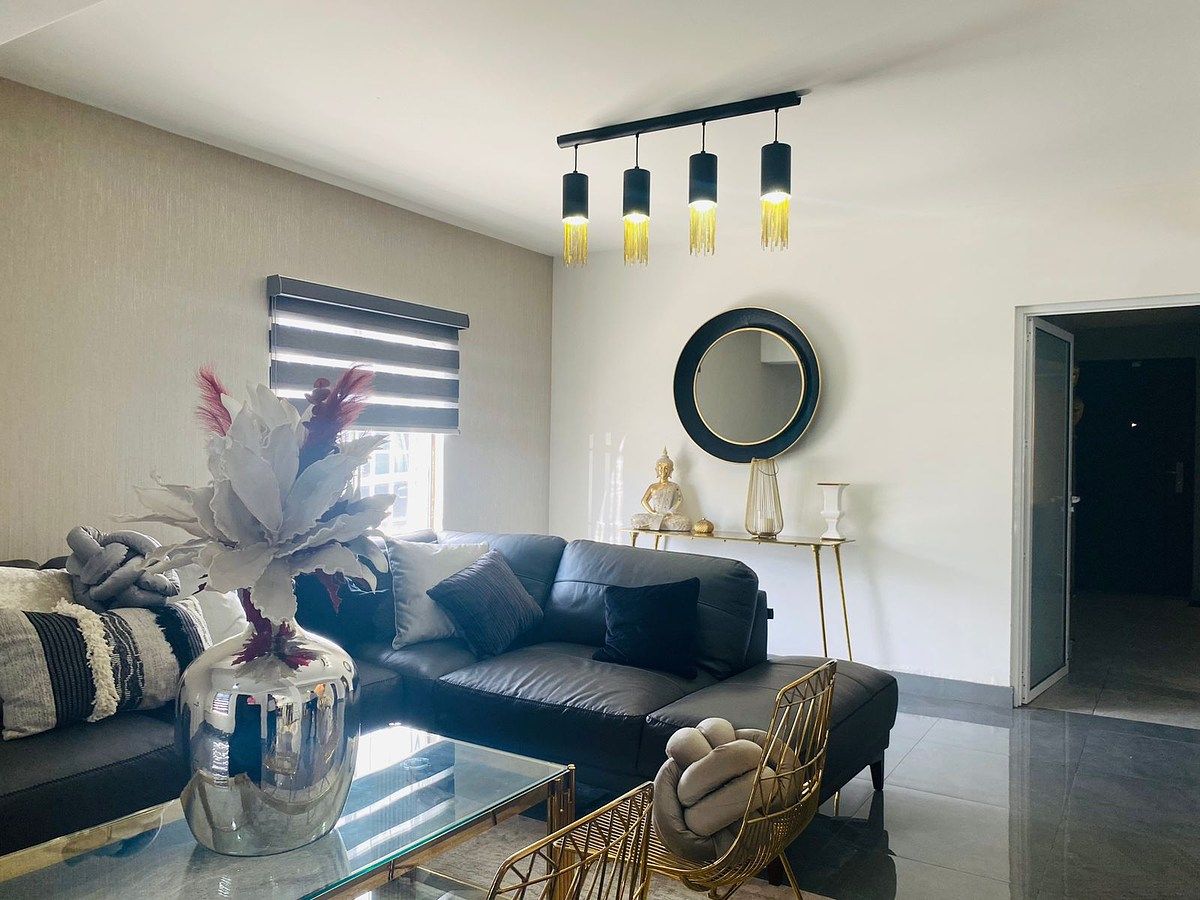 Casa en Roberto de La Madrid, Tijuana, foto 3 de 16
