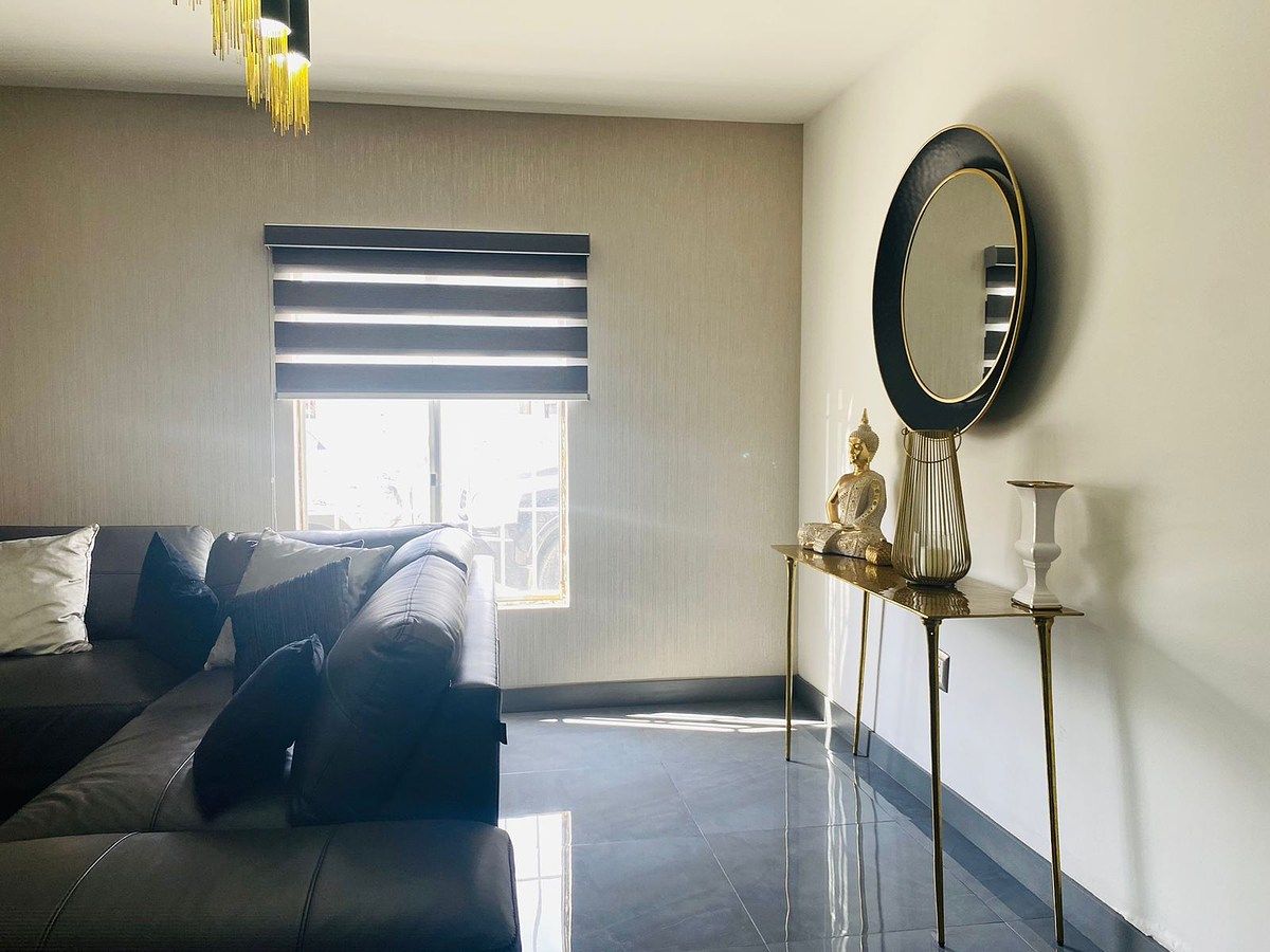 Casa en Roberto de La Madrid, Tijuana, foto 4 de 16