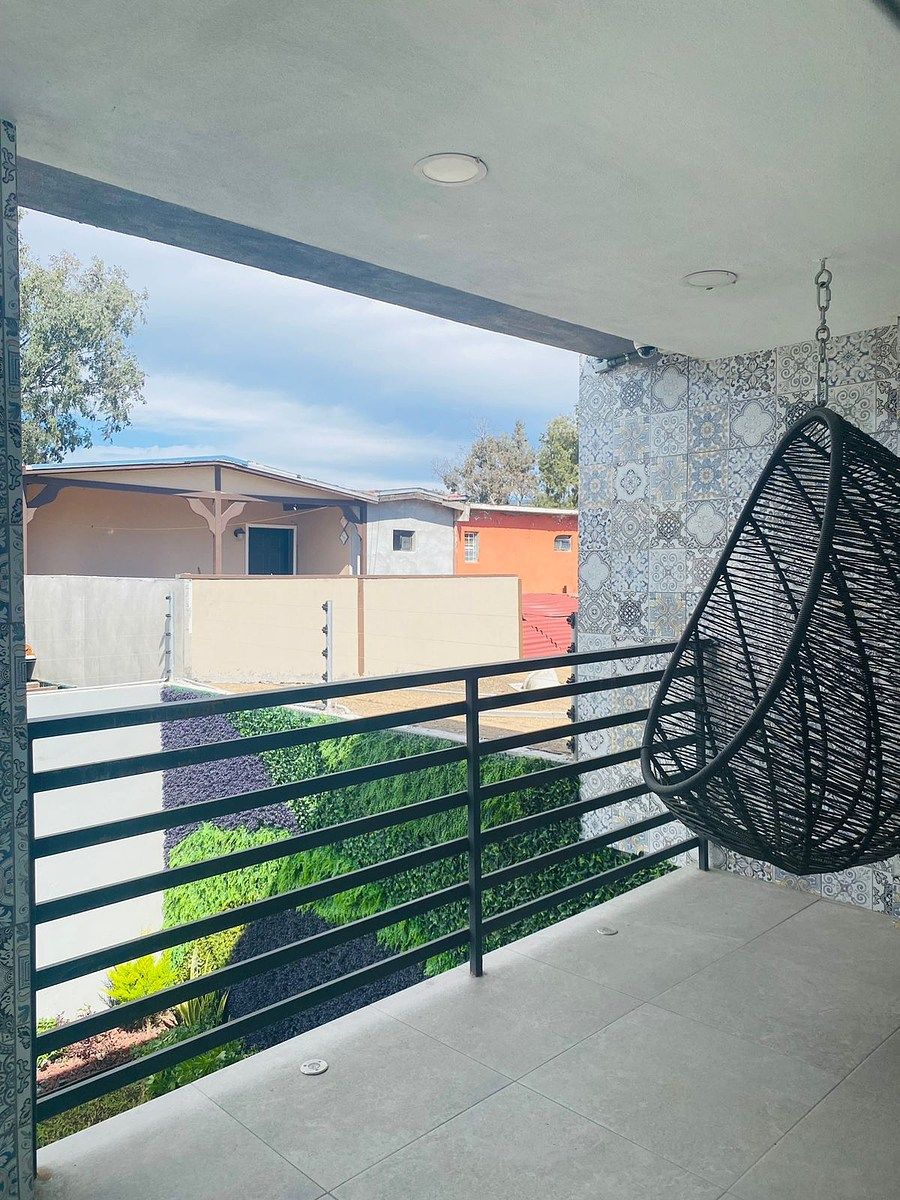 Casa en Roberto de La Madrid, Tijuana, foto 15 de 16