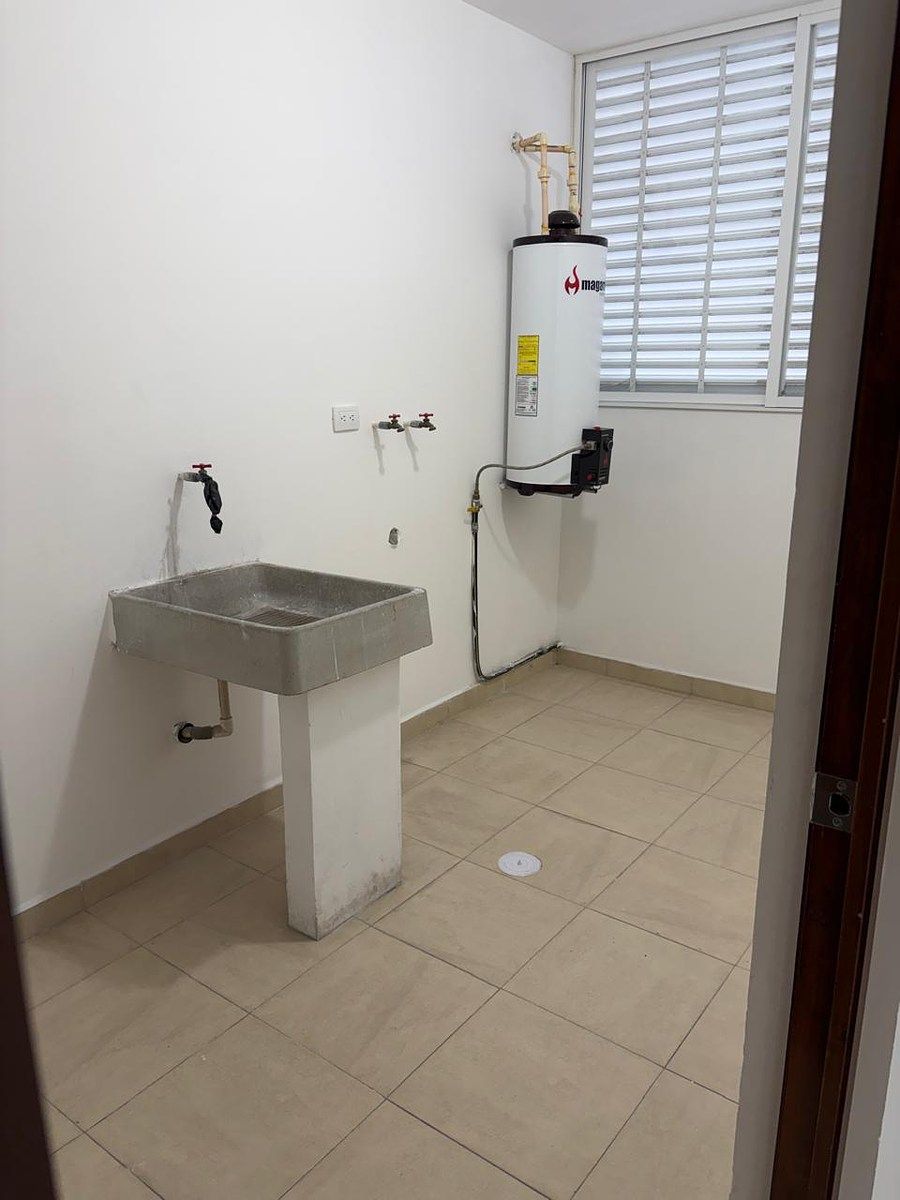Departamento en Estrellas del Sur, Puebla, foto 4 de 7