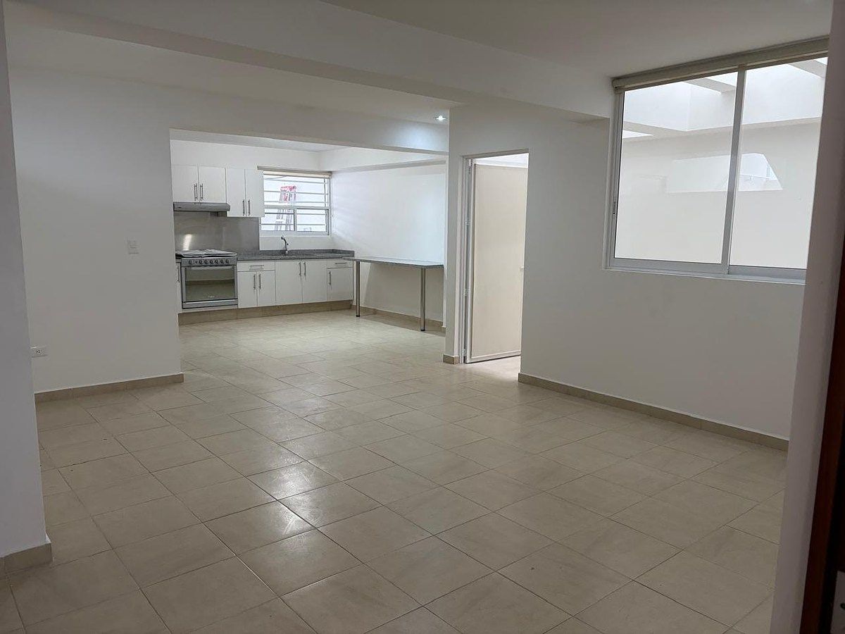 Se RENTA Hermoso departamento en planta baja-Estrellas Del Sur, foto 1 de 7