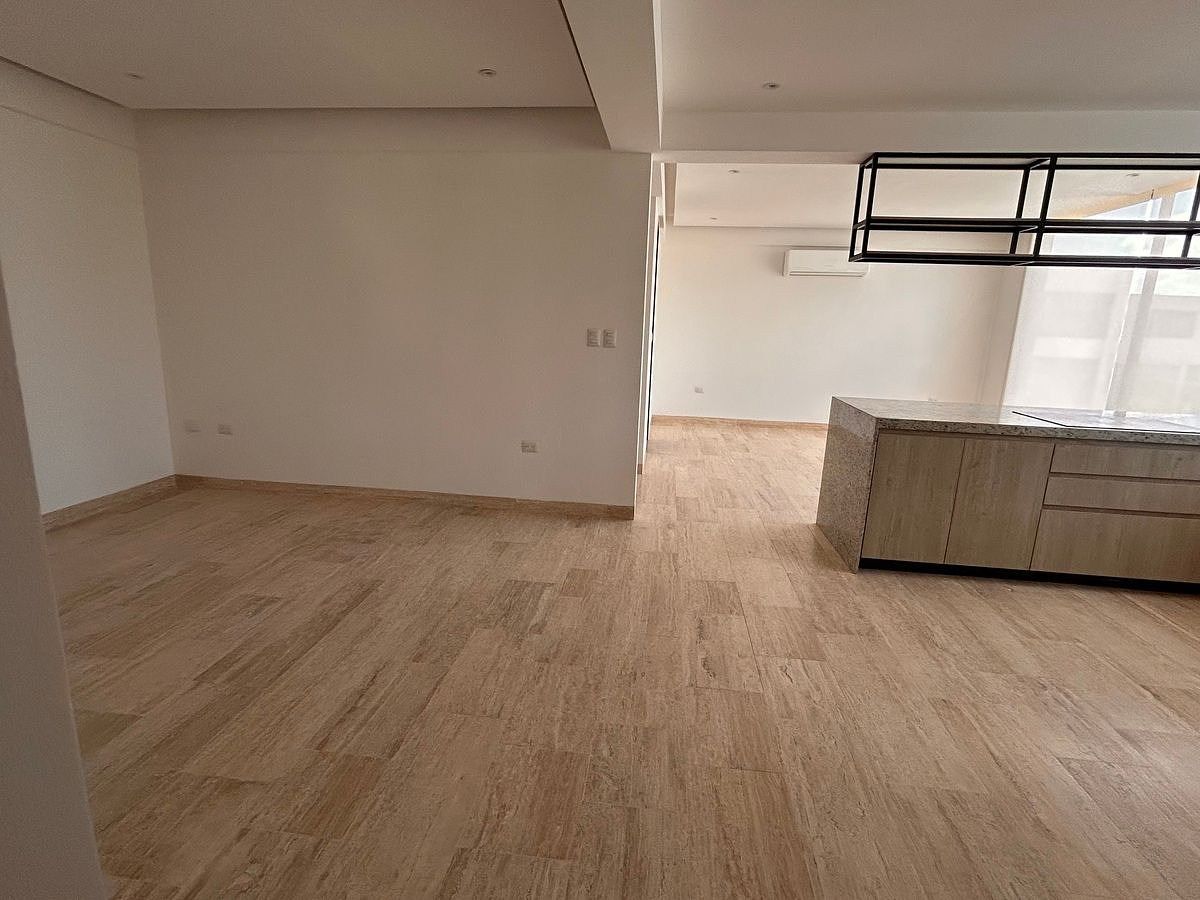 Apartamento em Temozón Norte, Mérida, foto 2 de 15