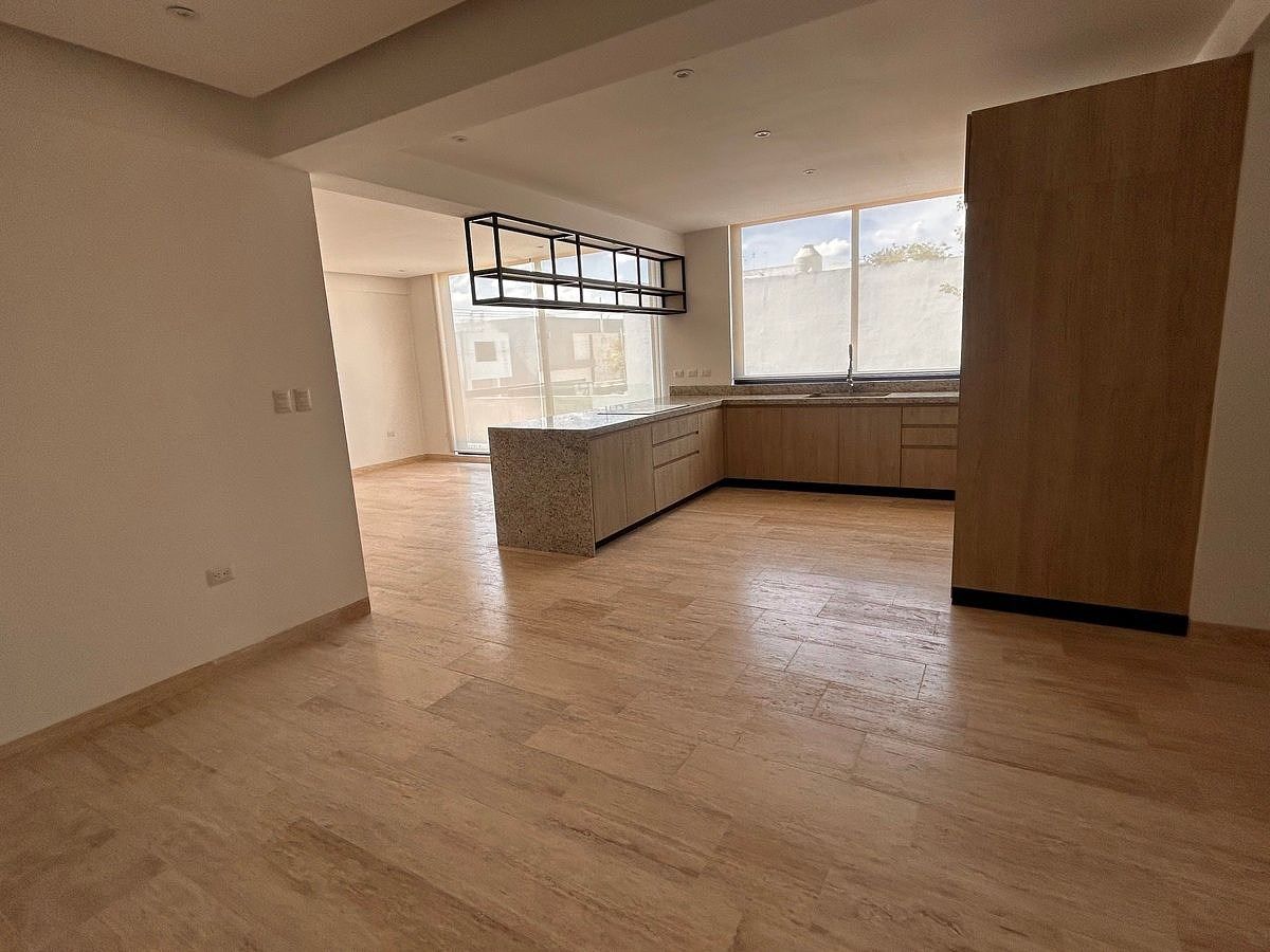 Apartamento em Temozón Norte, Mérida, foto 3 de 15