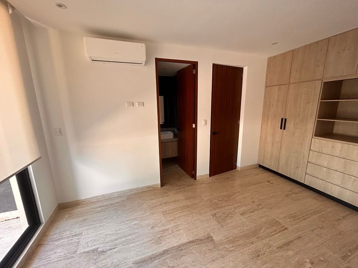 Apartamento em Temozón Norte, Mérida, foto 5 de 15