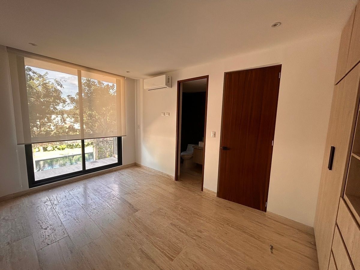 Apartamento em Temozón Norte, Mérida, foto 6 de 15