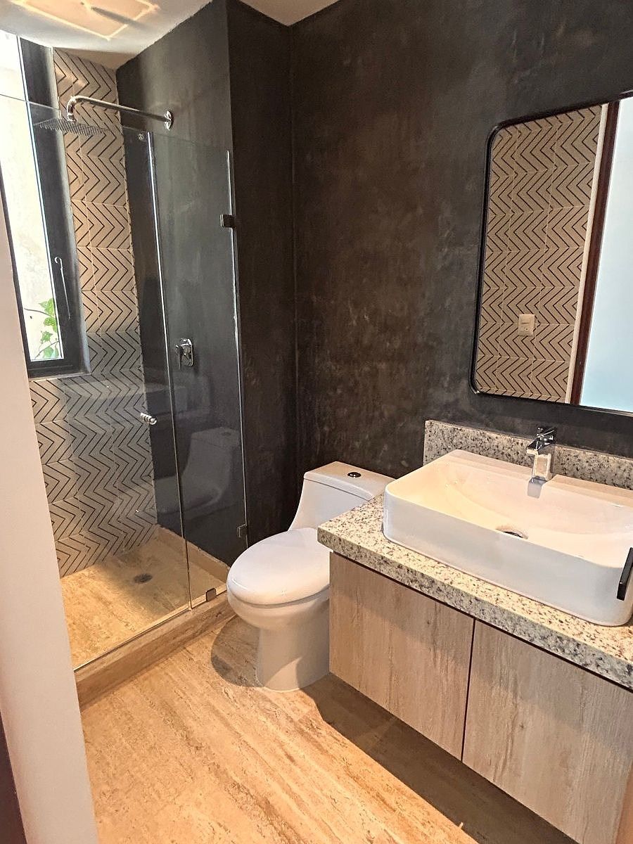 Apartamento em Temozón Norte, Mérida, foto 7 de 15