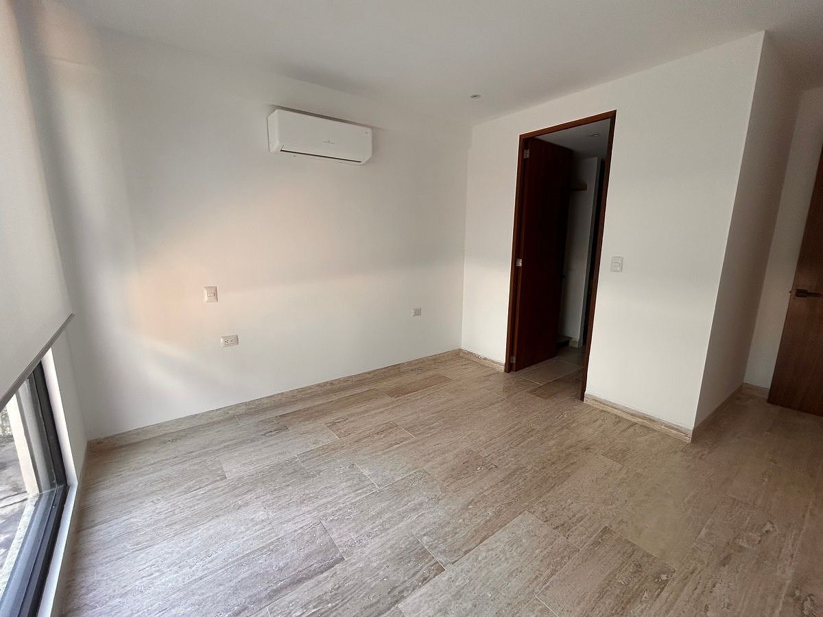 Apartamento em Temozón Norte, Mérida, foto 8 de 15
