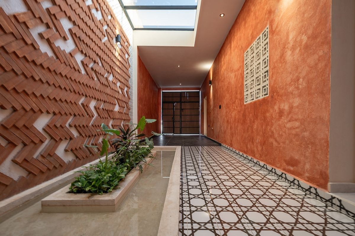 Casa em Mérida Centro, Mérida, foto 3 de 13