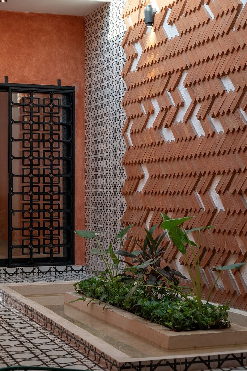 Casa em Mérida Centro, Mérida, foto 4 de 13