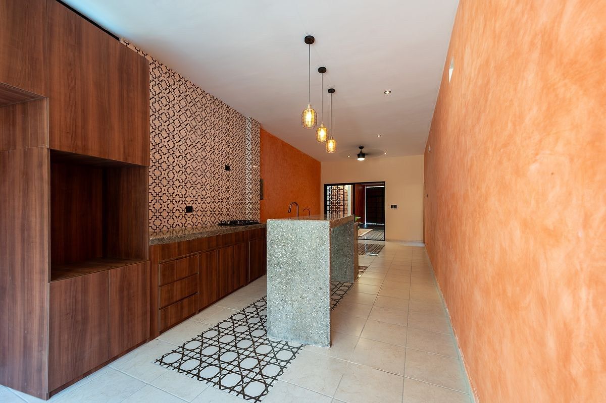 Casa em Mérida Centro, Mérida, foto 5 de 13