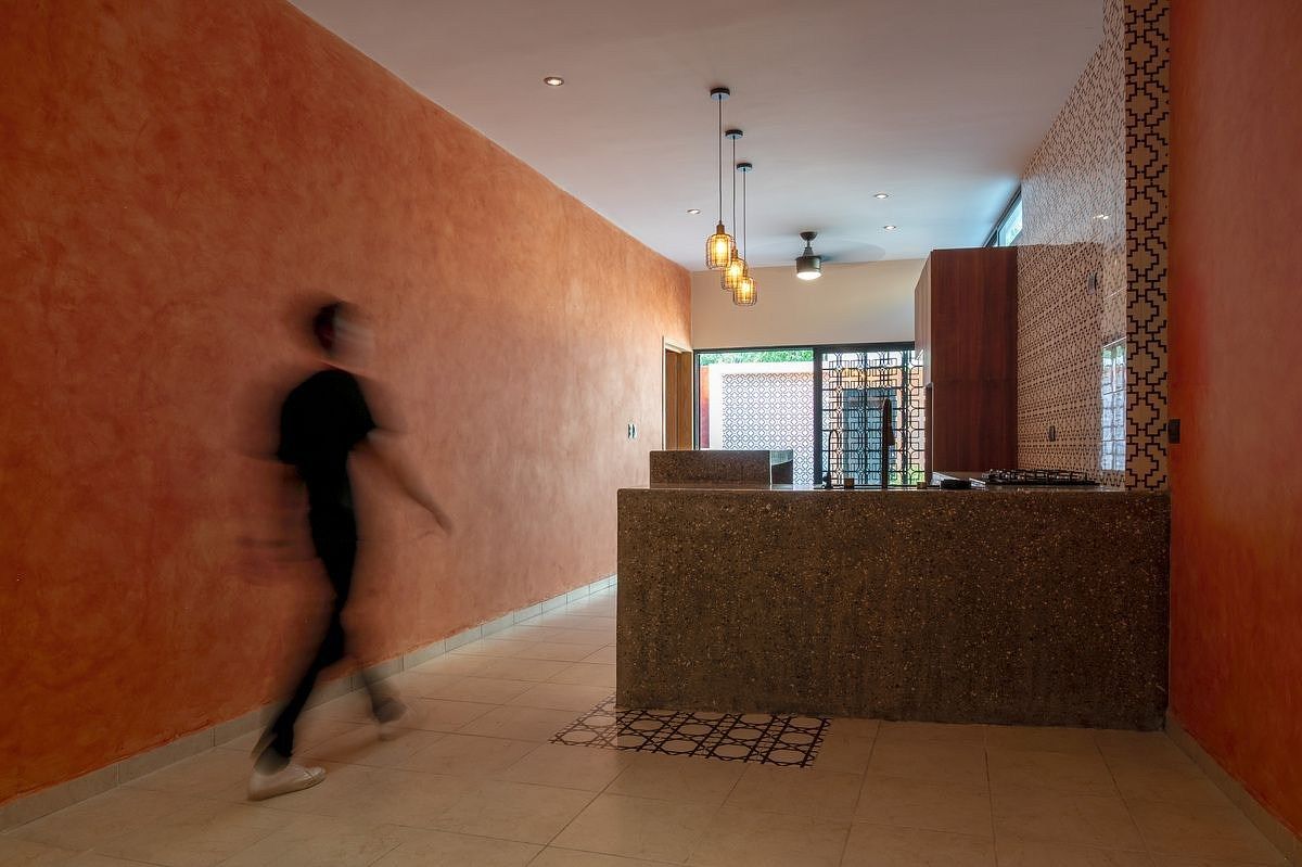 Casa em Mérida Centro, Mérida, foto 6 de 13