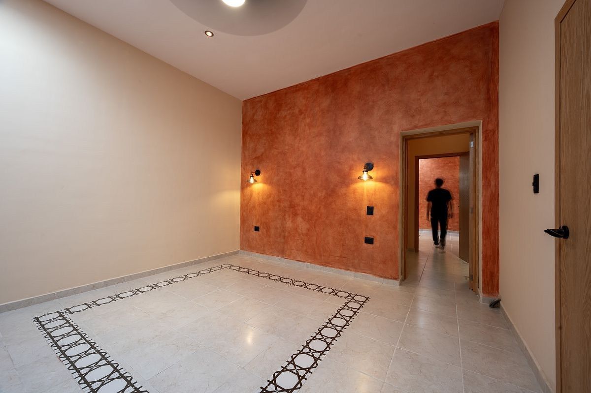 Casa em Mérida Centro, Mérida, foto 9 de 13