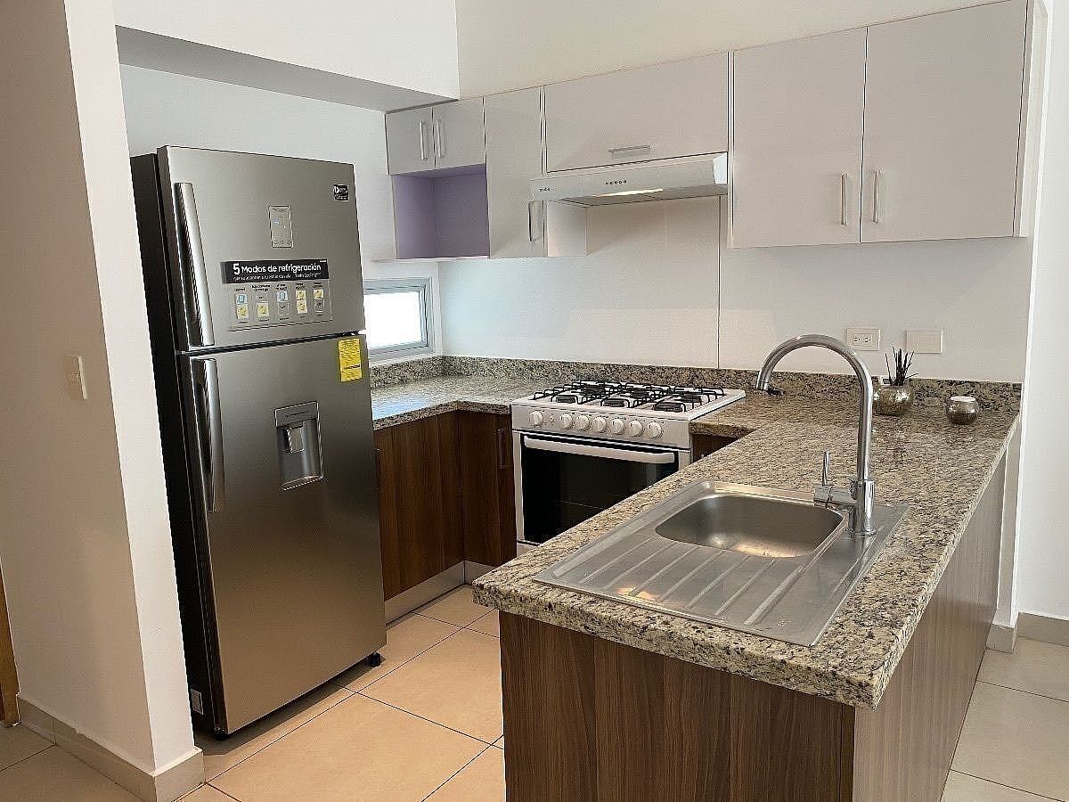 Apartamento em Vía Montejo, Mérida, foto 4 de 40