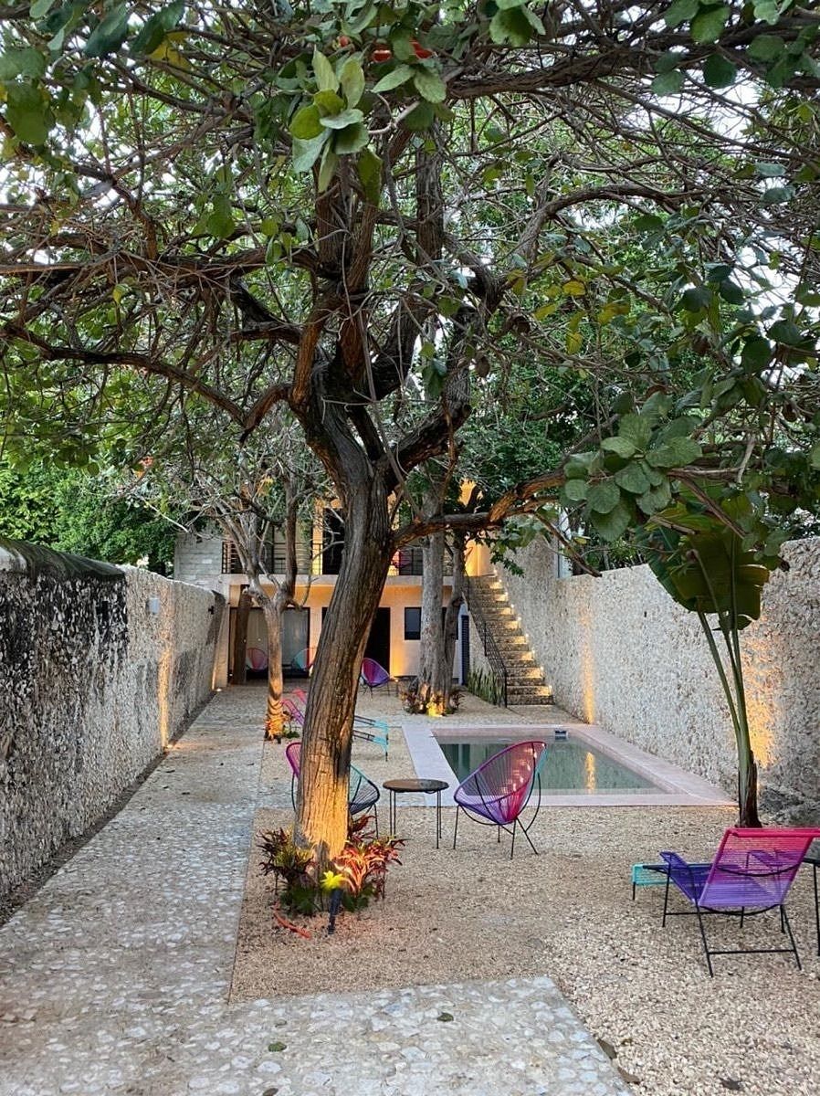 Casa em Mérida Centro, Mérida, foto 2 de 39