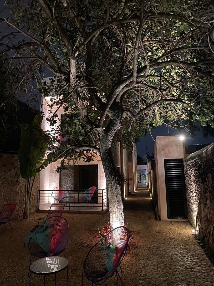 Casa em Mérida Centro, Mérida, foto 3 de 39