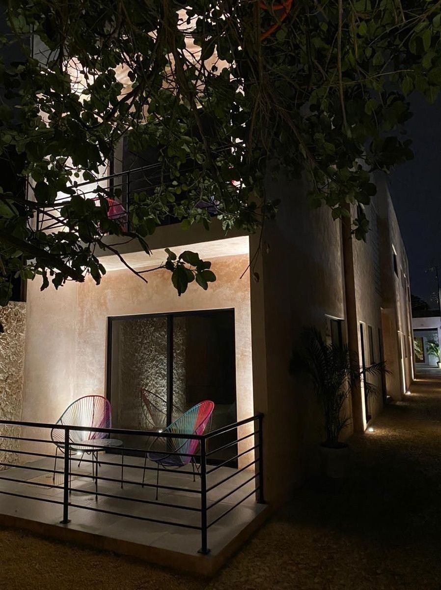 Casa em Mérida Centro, Mérida, foto 4 de 39