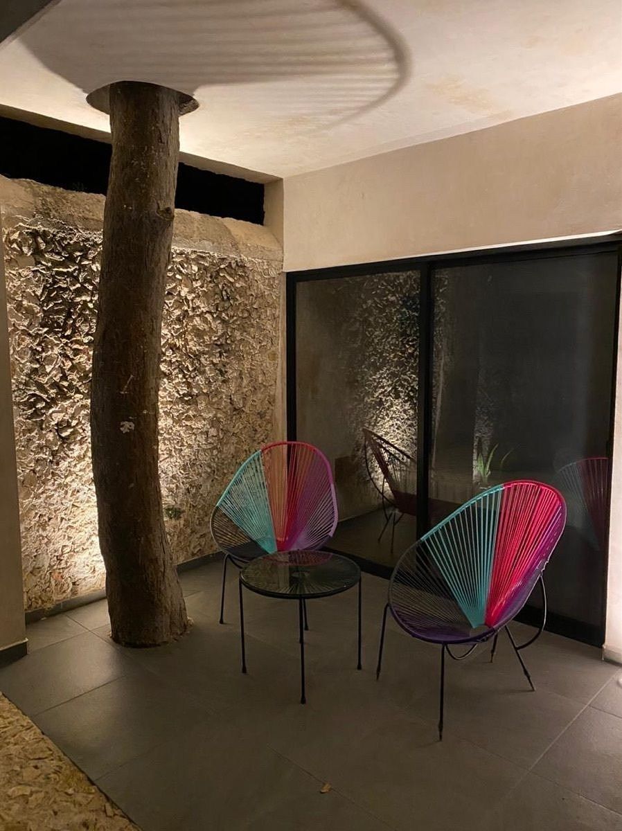 Casa em Mérida Centro, Mérida, foto 5 de 39