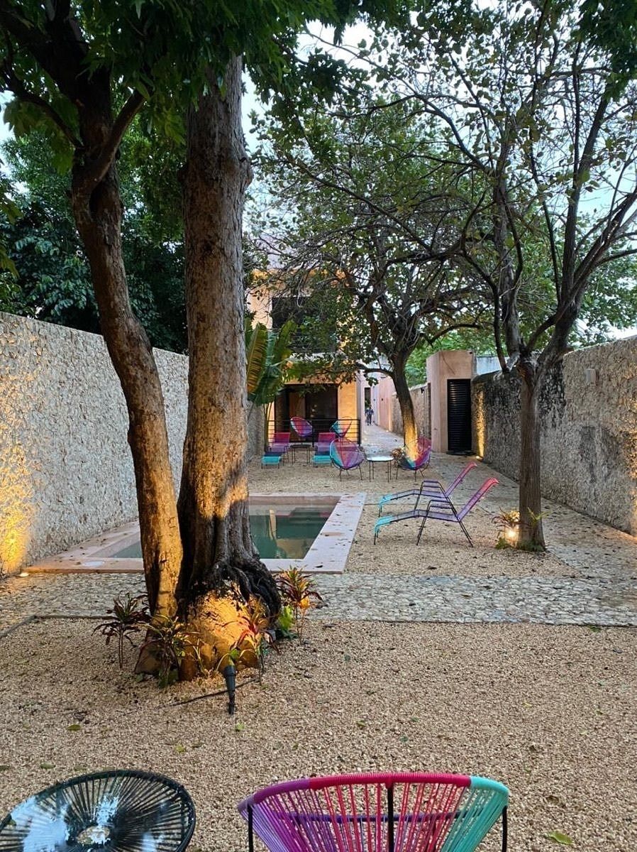 Casa em Mérida Centro, Mérida, foto 6 de 39