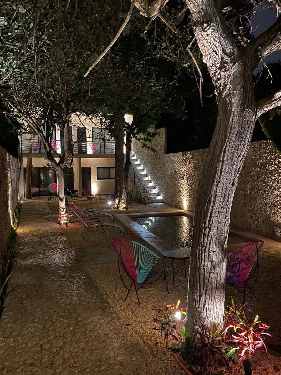 Casa em Mérida Centro, Mérida, foto 7 de 39