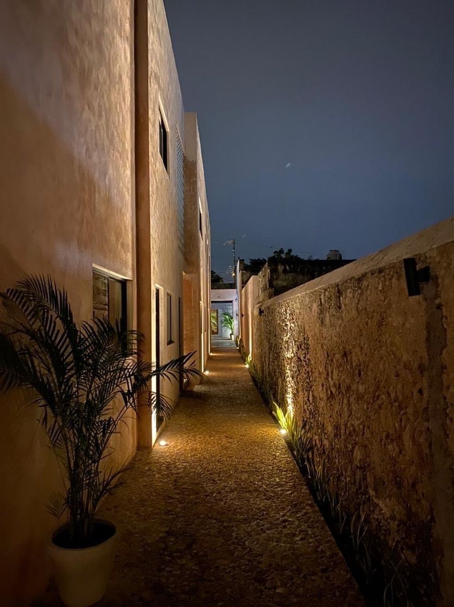 Casa em Mérida Centro, Mérida, foto 8 de 39
