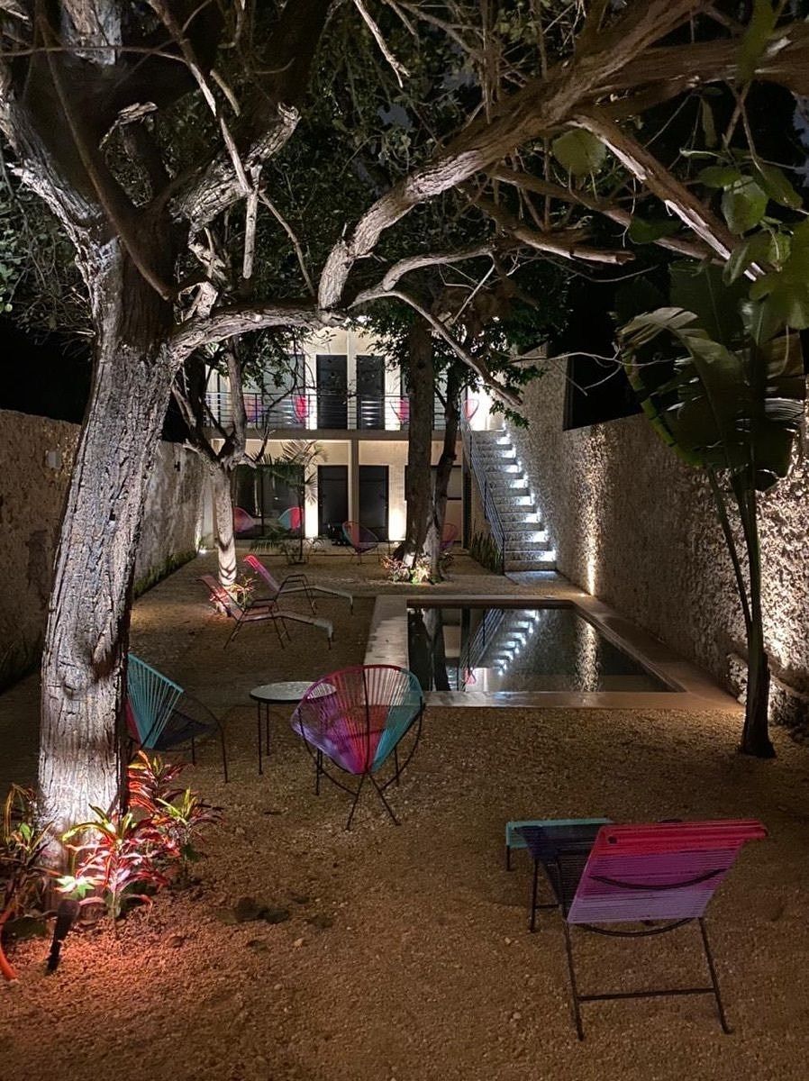 Casa em Mérida Centro, Mérida, foto 9 de 39