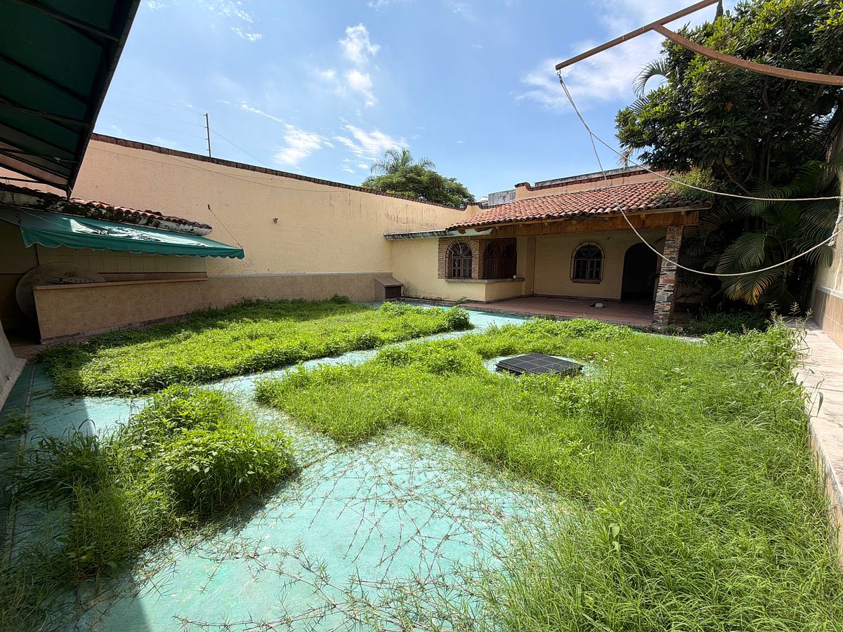 Lote em Arboledas Residencial, Zapopan, foto 5 de 8