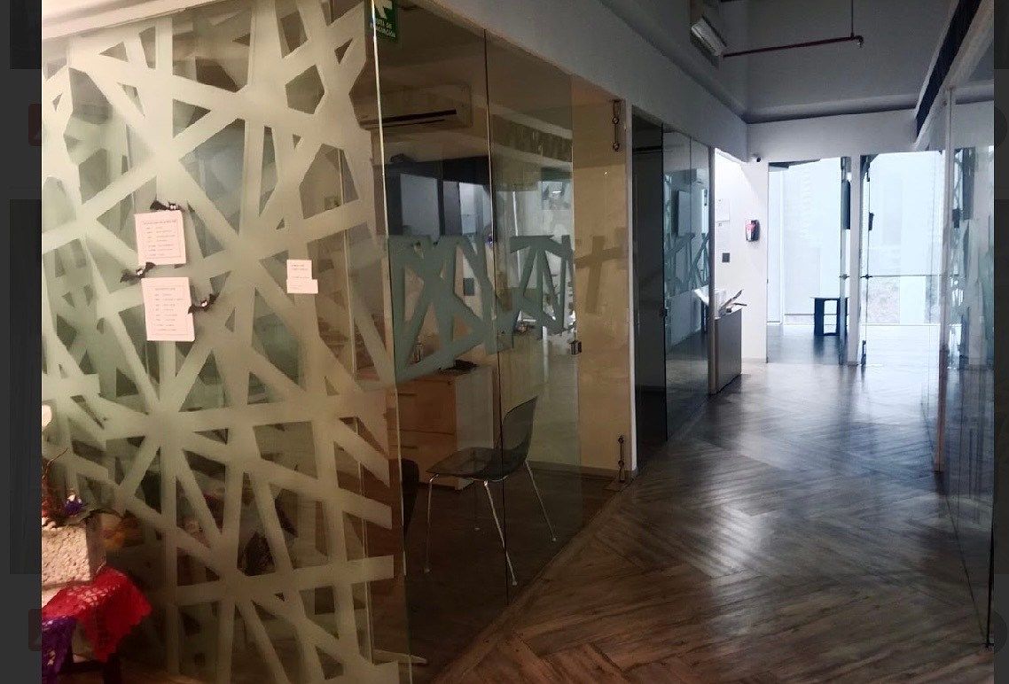 Escritório para alugar em Santa Fe, Espaço Santa Fe torre Porsche), foto 1 de 14