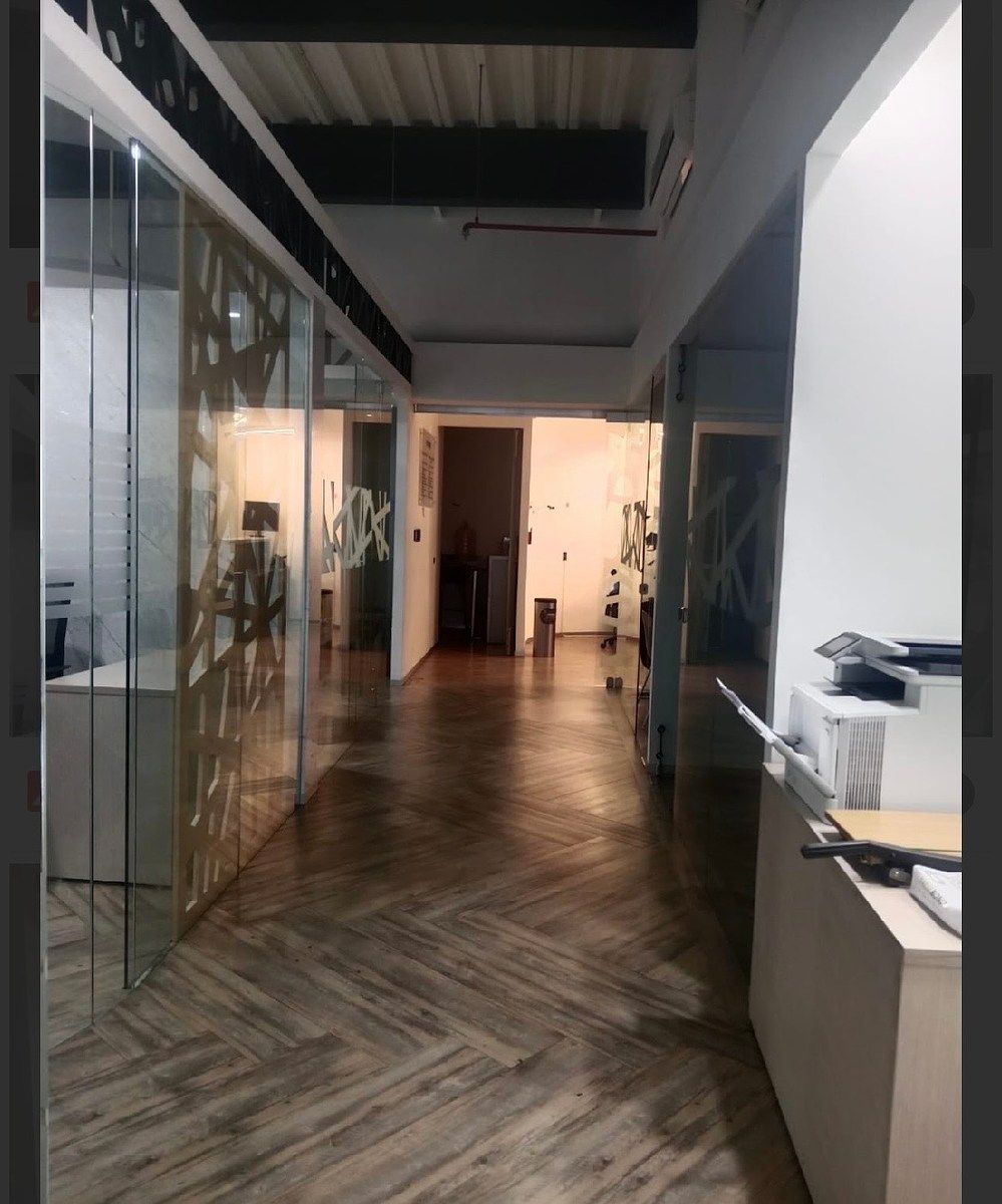 Sala Comercial em El Yaqui, Cuajimalpa de Morelos, foto 3 de 14