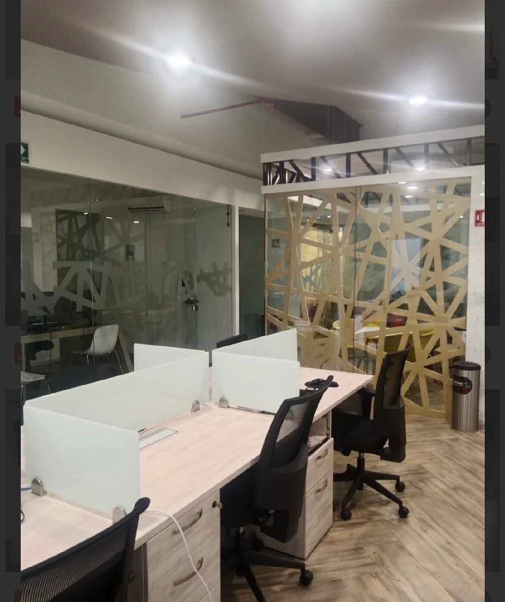 Sala Comercial em El Yaqui, Cuajimalpa de Morelos, foto 5 de 14