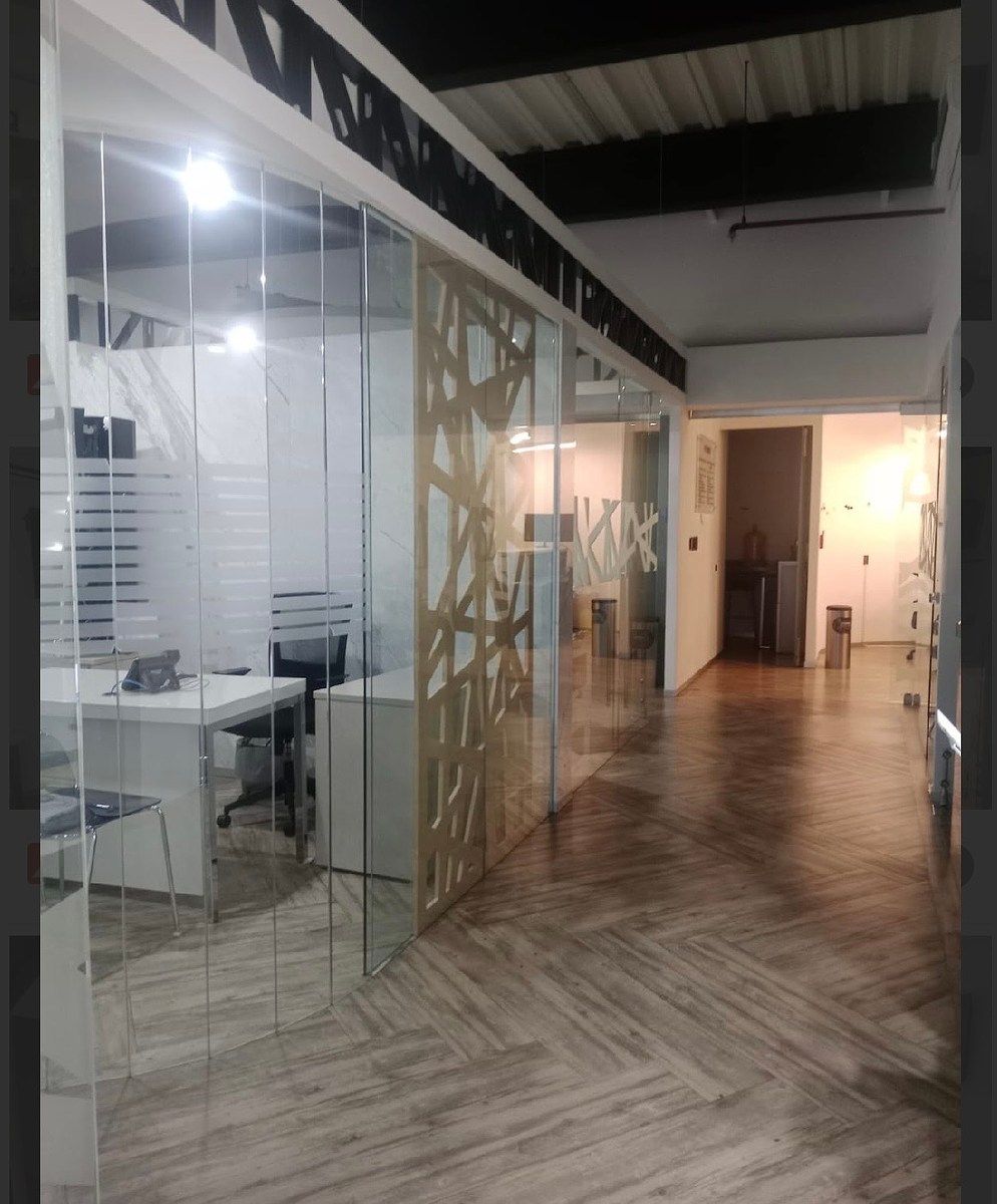 Sala Comercial em El Yaqui, Cuajimalpa de Morelos, foto 6 de 14