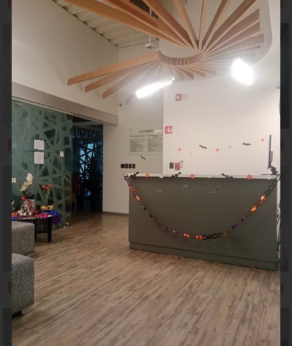 Sala Comercial em El Yaqui, Cuajimalpa de Morelos, foto 7 de 14