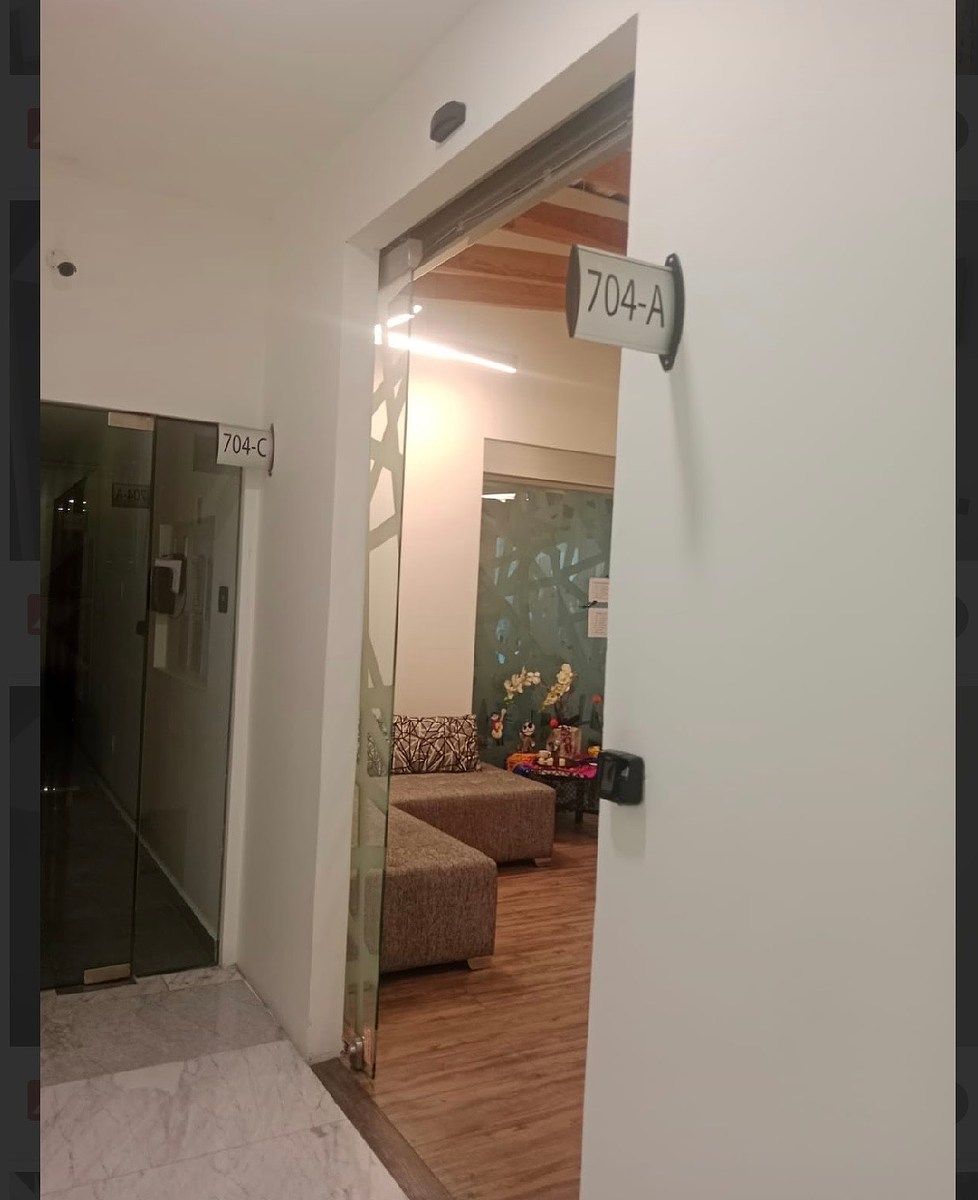 Sala Comercial em El Yaqui, Cuajimalpa de Morelos, foto 8 de 14