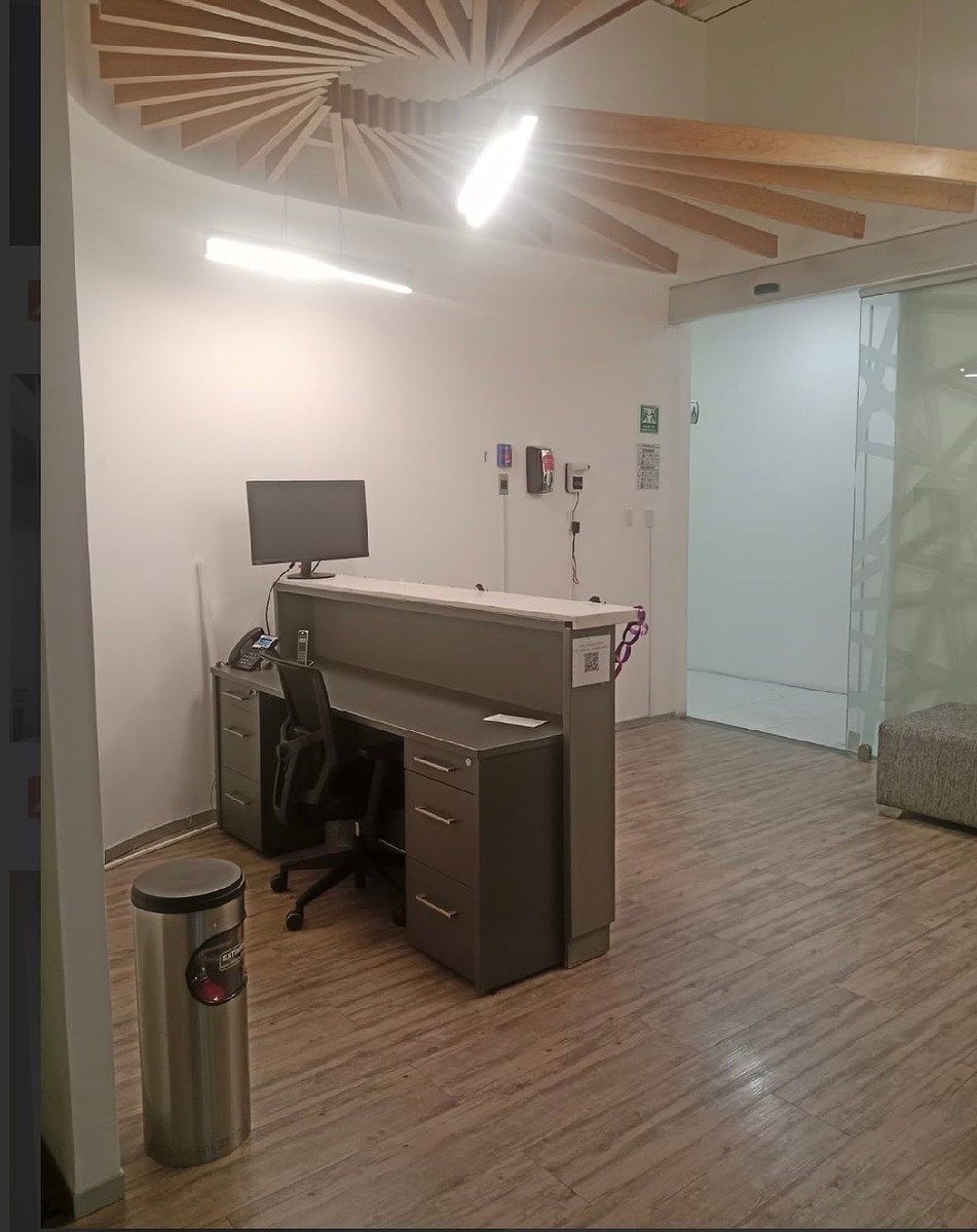 Sala Comercial em El Yaqui, Cuajimalpa de Morelos, foto 9 de 14