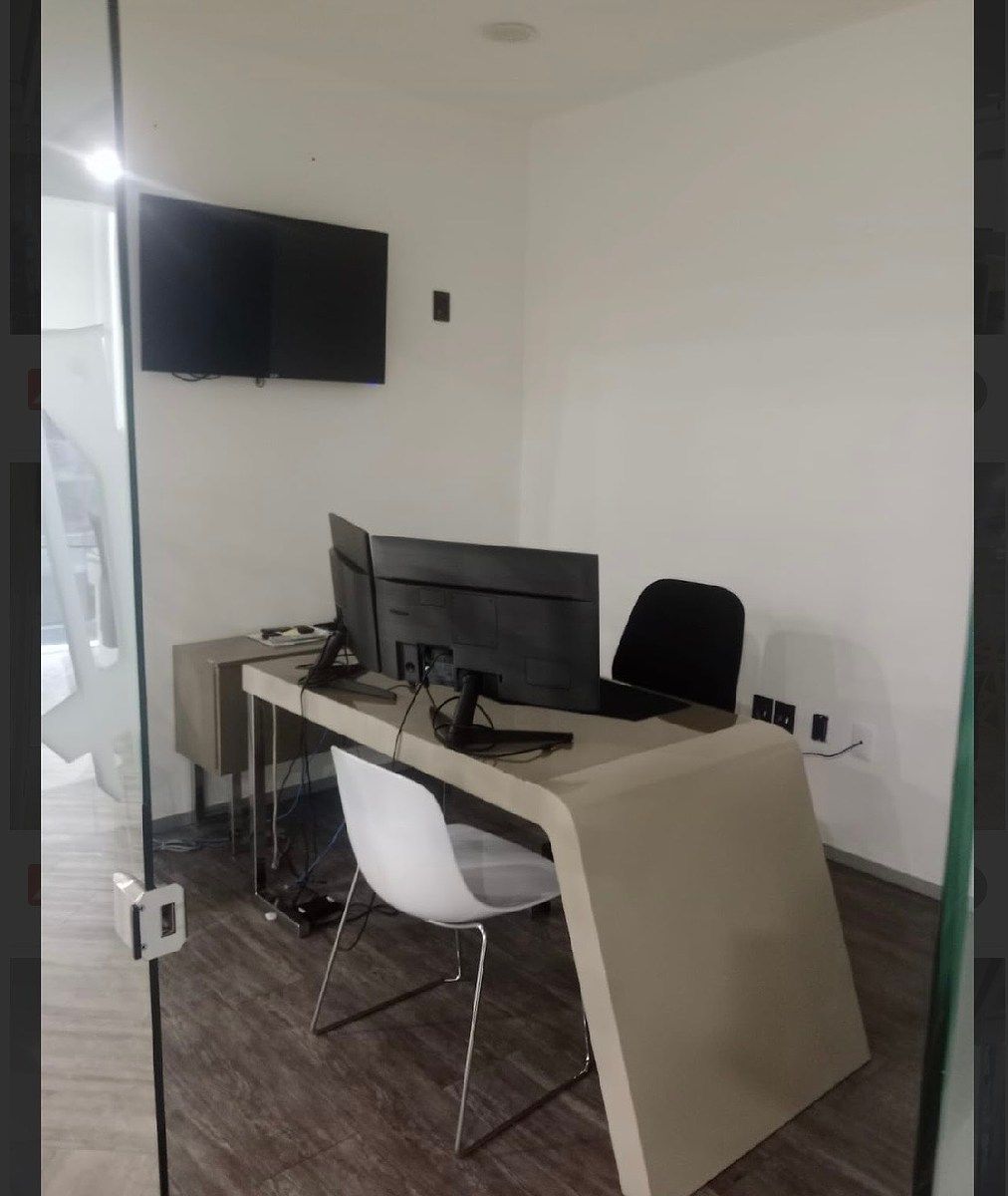 Sala Comercial em El Yaqui, Cuajimalpa de Morelos, foto 10 de 14