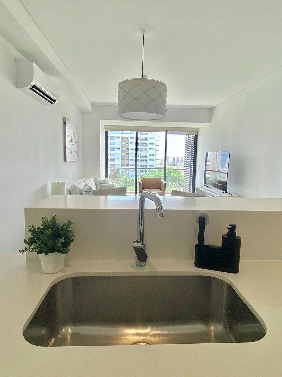 APARTAMENTO À VENDA VIA MONTEJO TORRE ÍNDICO 2 QUARTOS, foto 1 de 14