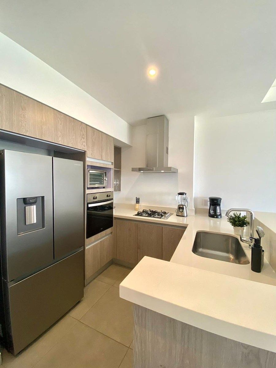 Apartamento em Vía Montejo, Mérida, foto 3 de 14