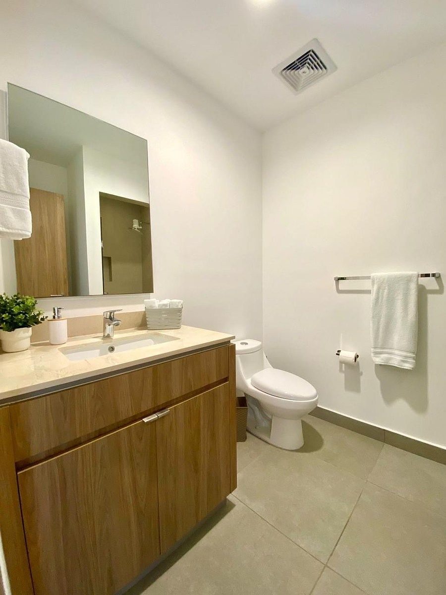 Apartamento em Vía Montejo, Mérida, foto 8 de 14